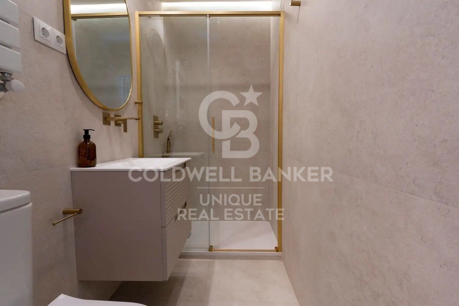 Appartamento a Madrid, Spagna 2 camere da letto, 75 mq. N° 178586