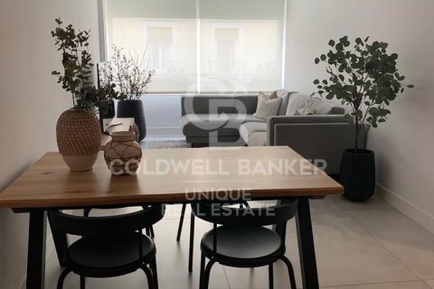 Apartment à vendre à Madrid, Espagne, 2 chambres, 84 m2 No. 178585 - photo 6