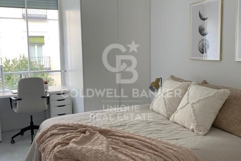 Apartment à vendre à Madrid, Espagne, 2 chambres, 84 m2 No. 178585 - photo 3