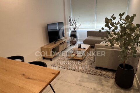 Apartment à vendre à Madrid, Espagne, 2 chambres, 84 m2 No. 178585 - photo 8
