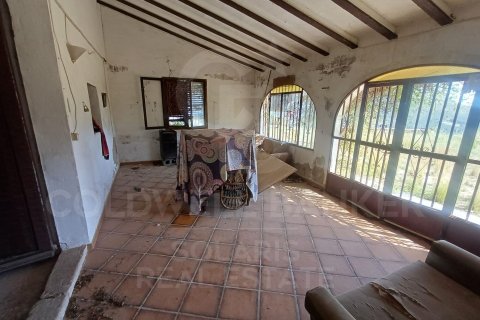 House à vendre à Benissa, Alicante, Espagne, 4 chambres, 500 m2 No. 178583 - photo 11