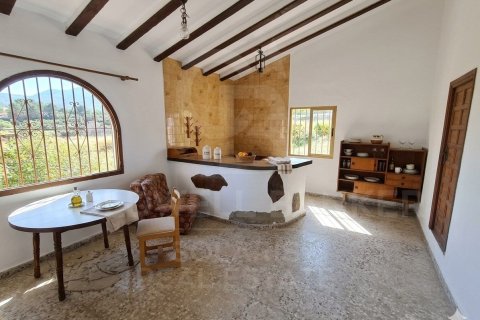 House à vendre à Benissa, Alicante, Espagne, 4 chambres, 500 m2 No. 178583 - photo 6