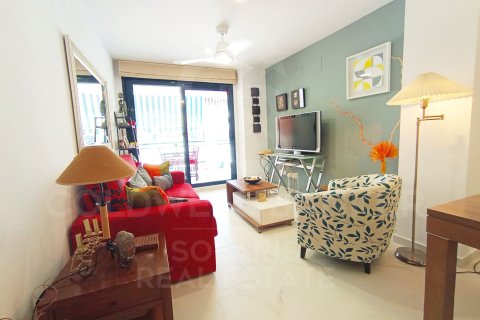 Apartment à vendre à Denia, Alicante, Espagne, 2 chambres, 120 m2 No. 178581 - photo 5