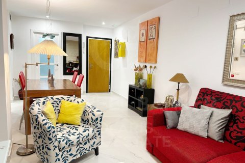 Apartment à vendre à Denia, Alicante, Espagne, 2 chambres, 120 m2 No. 178581 - photo 6