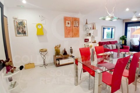 Apartment à vendre à Denia, Alicante, Espagne, 2 chambres, 120 m2 No. 178581 - photo 7