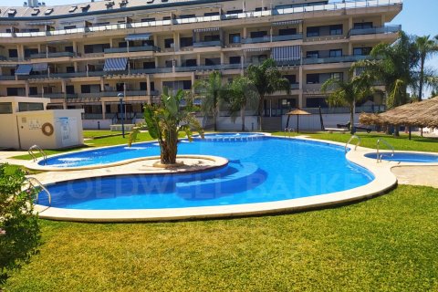 Apartment à Denia, Alicante, Espagne 2 chambres, 120 m2 No. 178581