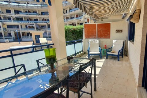 Apartment à vendre à Denia, Alicante, Espagne, 2 chambres, 120 m2 No. 178581 - photo 13