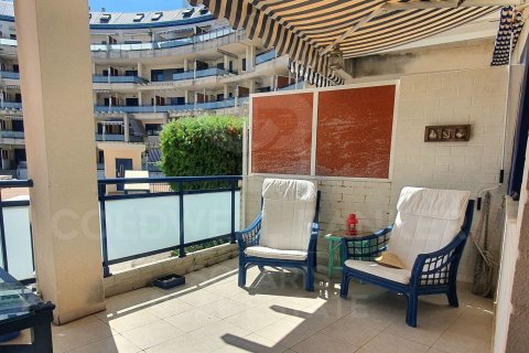 Apartment à vendre à Denia, Alicante, Espagne, 2 chambres, 120 m2 No. 178581 - photo 12
