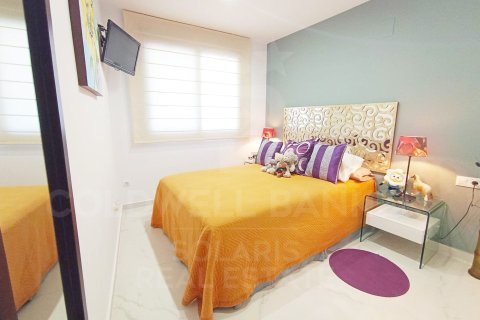 Apartment à vendre à Denia, Alicante, Espagne, 2 chambres, 120 m2 No. 178581 - photo 16