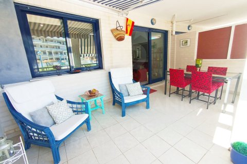 Apartment à vendre à Denia, Alicante, Espagne, 2 chambres, 120 m2 No. 178581 - photo 11