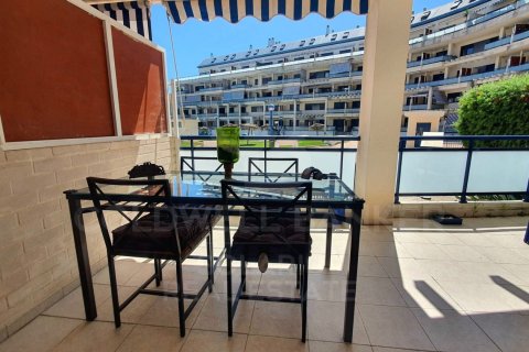 Apartment à vendre à Denia, Alicante, Espagne, 2 chambres, 120 m2 No. 178581 - photo 10