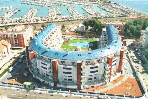 Apartment à vendre à Denia, Alicante, Espagne, 2 chambres, 120 m2 No. 178581 - photo 3