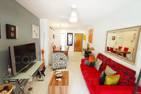 Apartment à vendre à Denia, Alicante, Espagne, 2 chambres, 120 m2 No. 178581 - photo 4