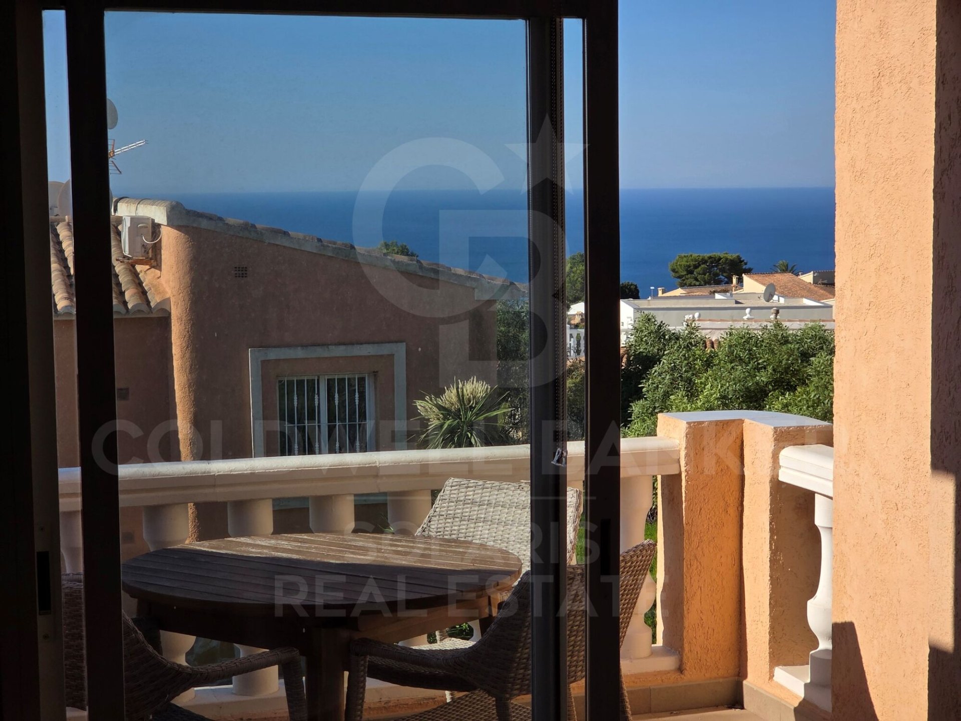 Apartment à Benitachell, Alicante, Espagne 2 chambres, 63 m2 No. 178587