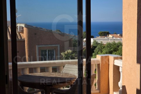 Apartamento en venta en Benitachell, Alicante, España 2 dormitorios, 63 m2 No. 178587 - foto 14