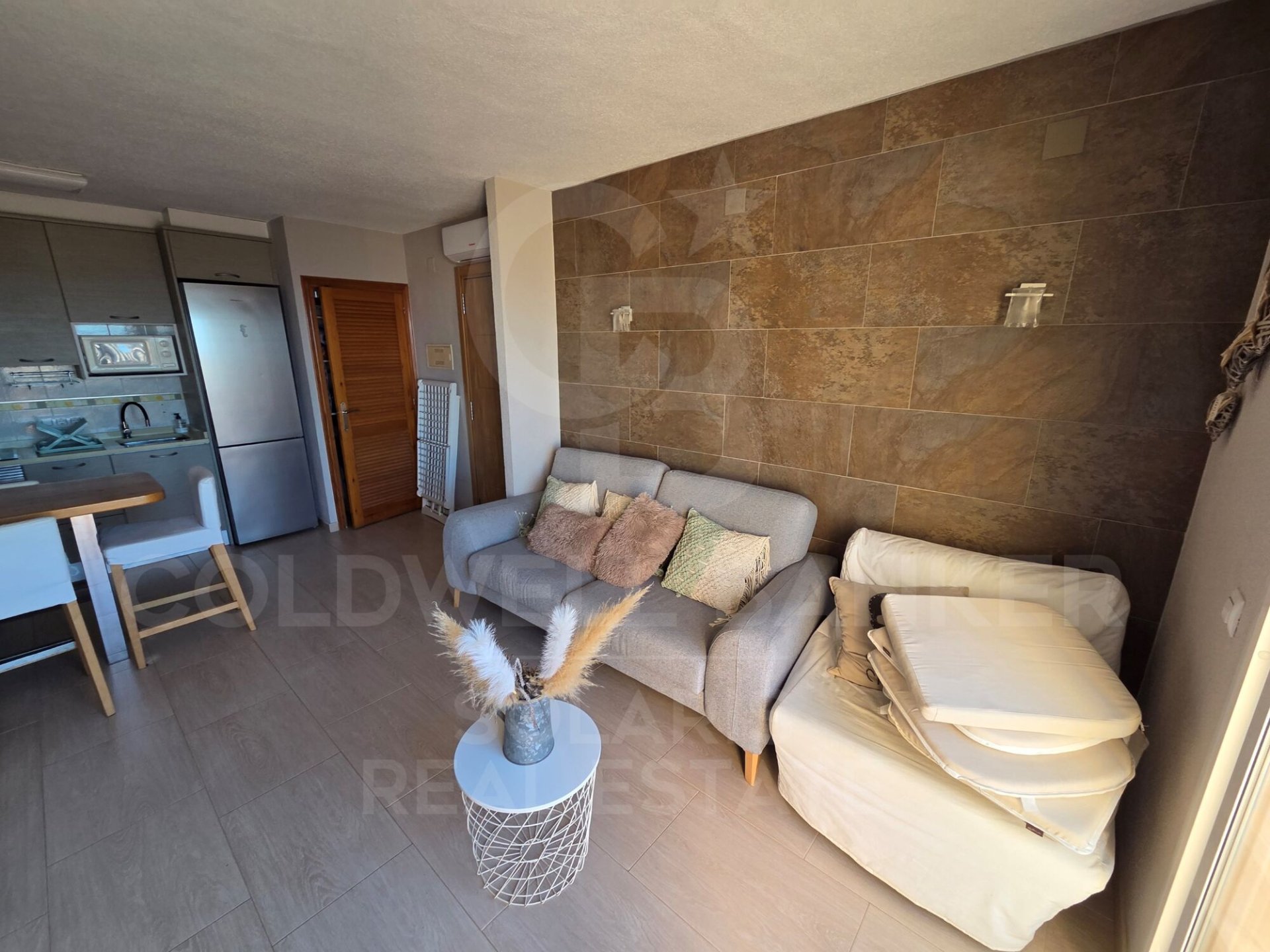 Apartment à Benitachell, Alicante, Espagne 2 chambres, 63 m2 No. 178587