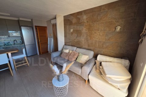 Apartamento en venta en Benitachell, Alicante, España 2 dormitorios, 63 m2 No. 178587 - foto 5