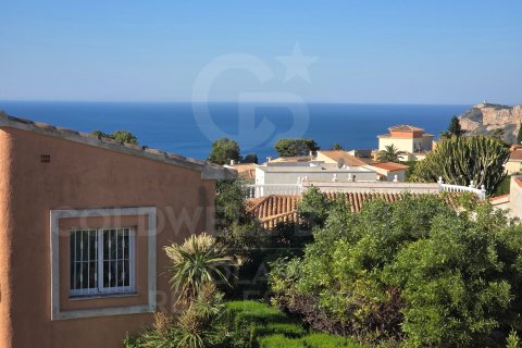Apartamento en Benitachell, Alicante, España 2 dormitorios, 63 m2 No. 178587