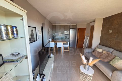 Apartamento en venta en Benitachell, Alicante, España 2 dormitorios, 63 m2 No. 178587 - foto 6