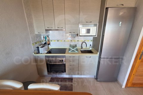 Apartamento en venta en Benitachell, Alicante, España 2 dormitorios, 63 m2 No. 178587 - foto 7