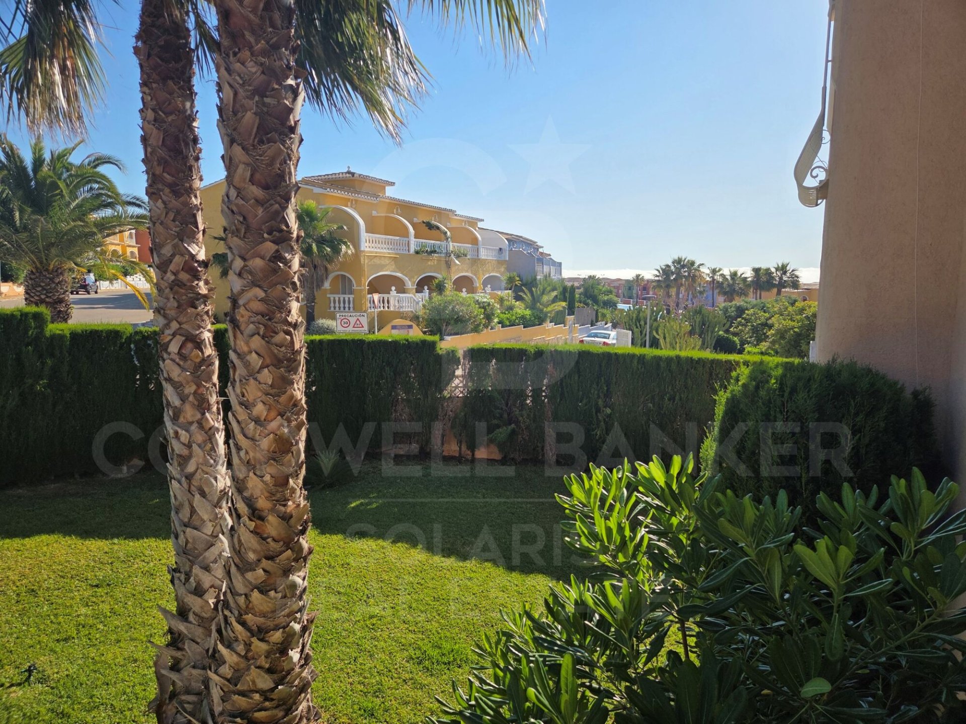 Apartment à Benitachell, Alicante, Espagne 2 chambres, 63 m2 No. 178587