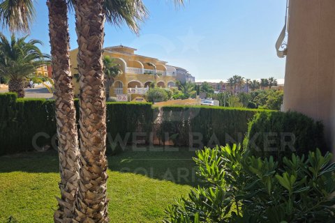 Apartamento en venta en Benitachell, Alicante, España 2 dormitorios, 63 m2 No. 178587 - foto 3