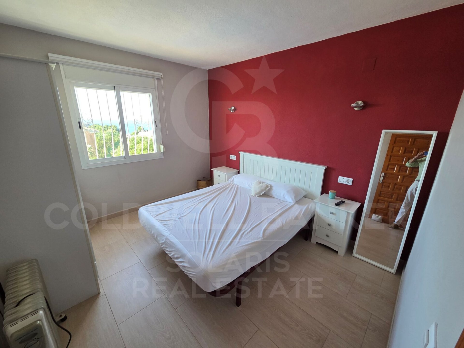 Apartment à Benitachell, Alicante, Espagne 2 chambres, 63 m2 No. 178587