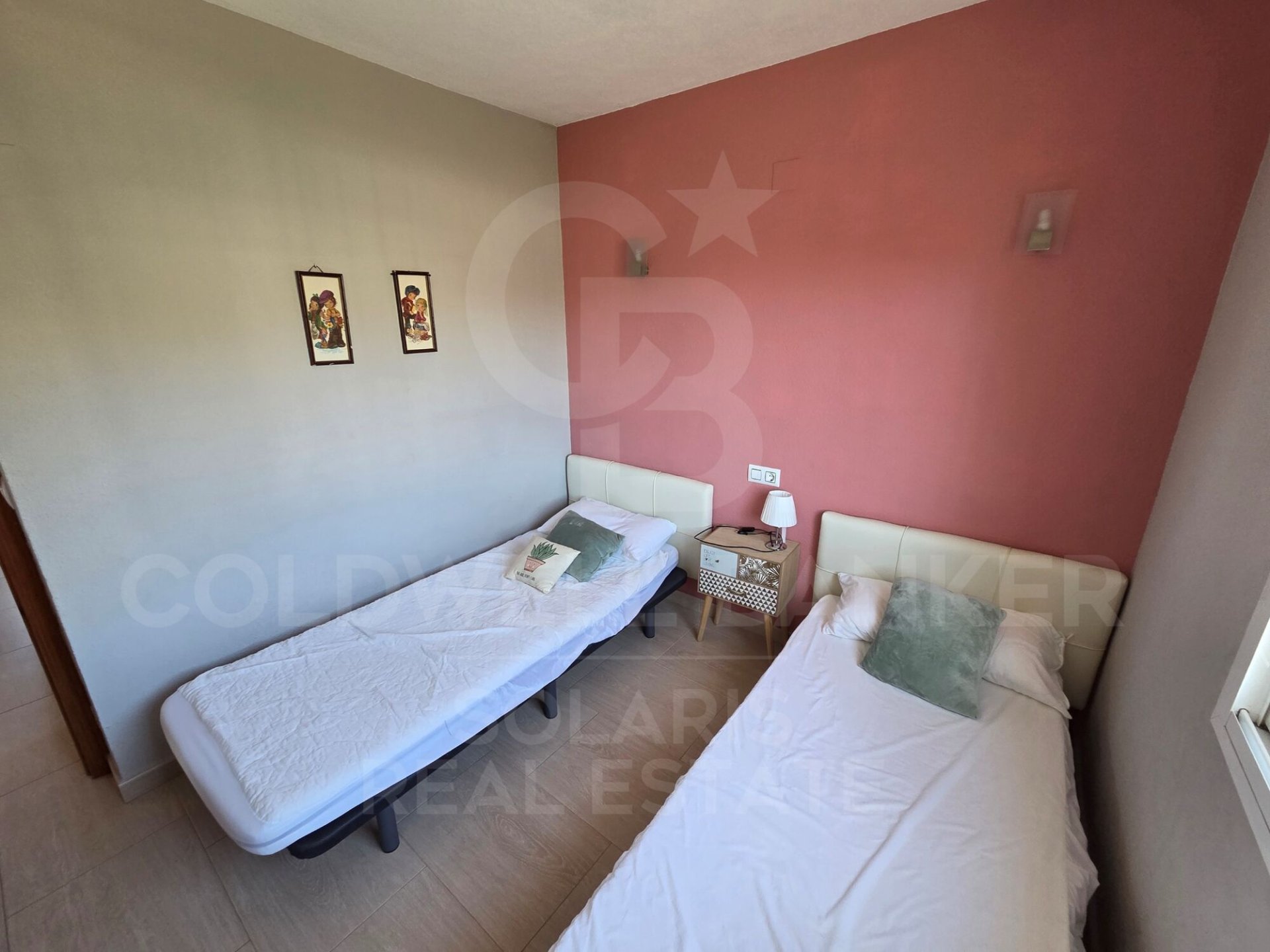 Apartment à Benitachell, Alicante, Espagne 2 chambres, 63 m2 No. 178587