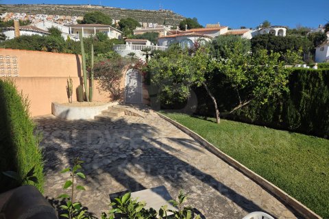 Apartamento en venta en Benitachell, Alicante, España 2 dormitorios, 63 m2 No. 178587 - foto 2