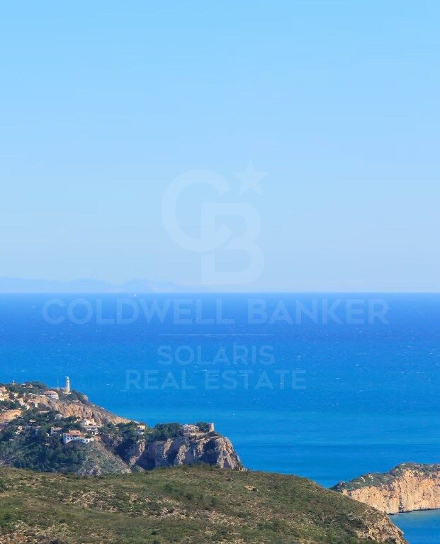 Apartment à Benitachell, Alicante, Espagne 2 chambres, 63 m2 No. 178587