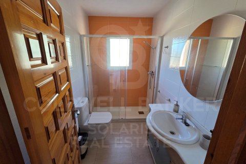 Apartamento en venta en Benitachell, Alicante, España 2 dormitorios, 63 m2 No. 178587 - foto 10