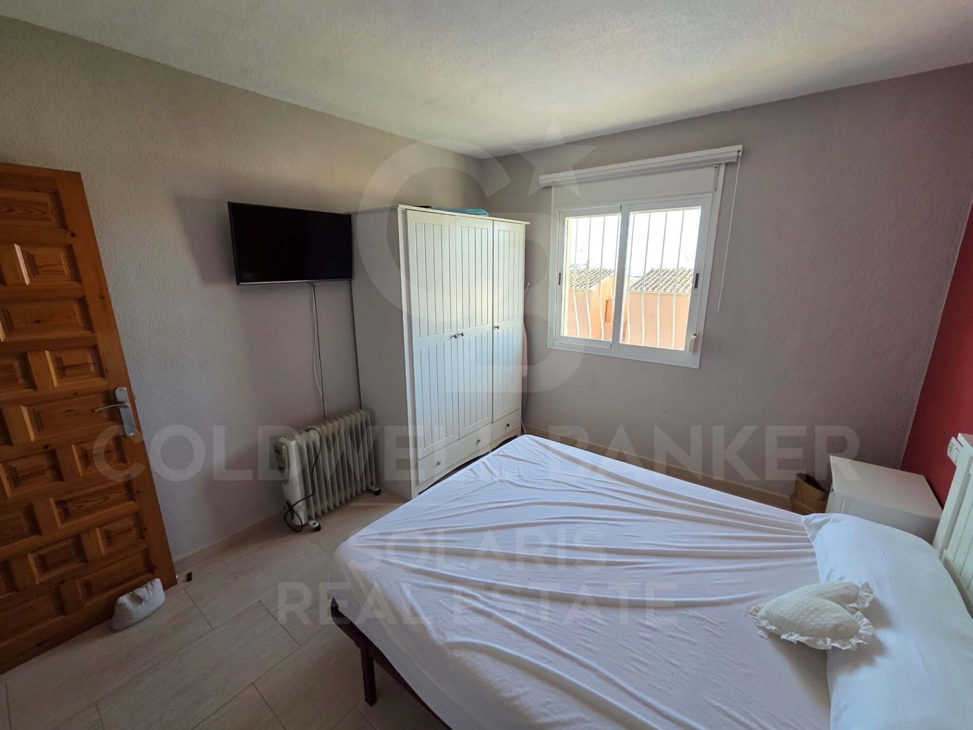 Apartment à Benitachell, Alicante, Espagne 2 chambres, 63 m2 No. 178587