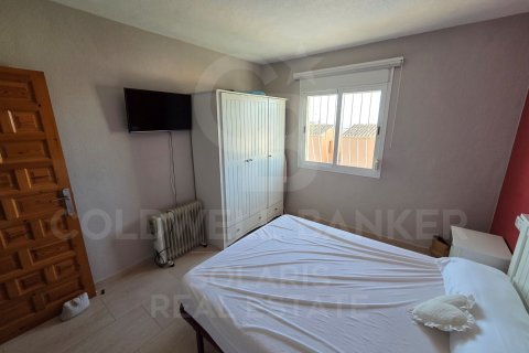 Apartamento en venta en Benitachell, Alicante, España 2 dormitorios, 63 m2 No. 178587 - foto 9