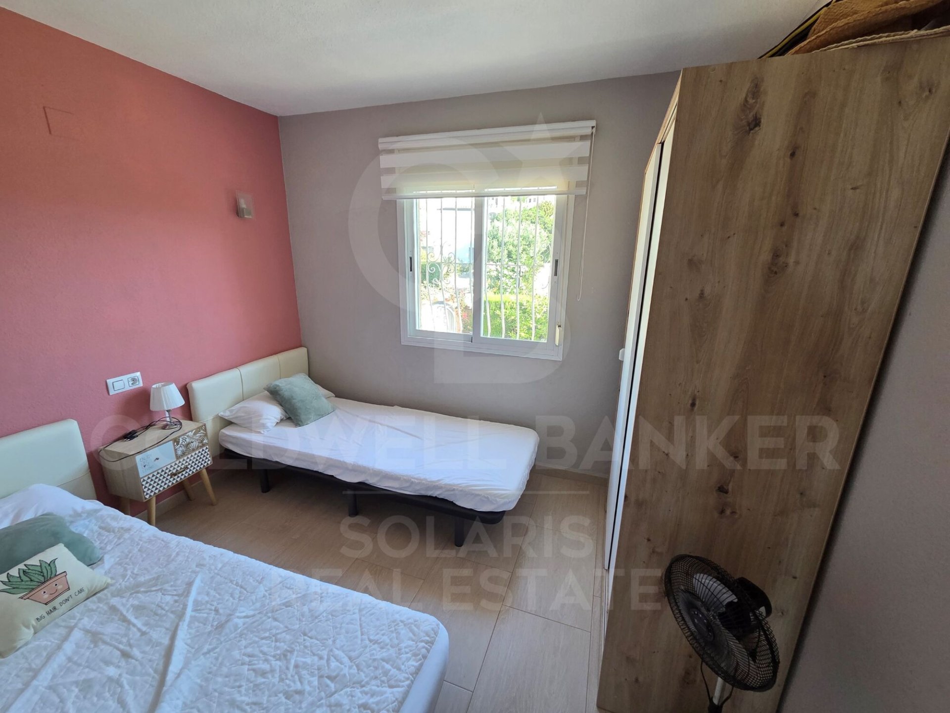 Apartment à Benitachell, Alicante, Espagne 2 chambres, 63 m2 No. 178587