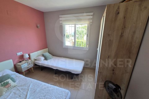 Apartamento en venta en Benitachell, Alicante, España 2 dormitorios, 63 m2 No. 178587 - foto 13