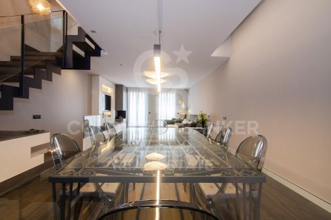 House à vendre à Sabadell, Barcelona, Espagne, 3 chambres, 347 m2 No. 178584 - photo 15