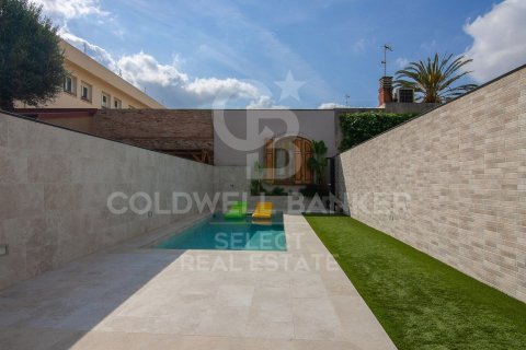 House à Sabadell, Barcelona, Espagne 3 chambres, 347 m2 No. 178584