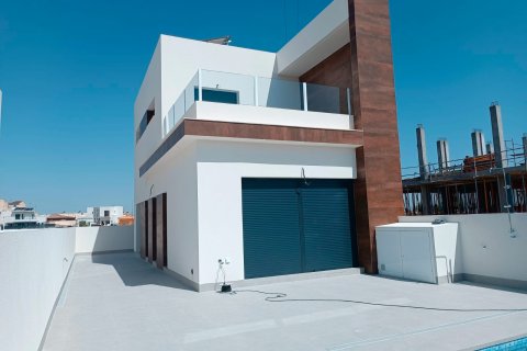 Villa in vendita Daya Nueva, Alicante, Spagna 3 camere da letto, 97 mq. N° 78664 - foto 3