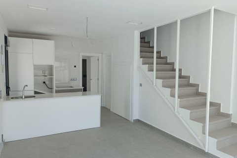 Villa in vendita Daya Nueva, Alicante, Spagna 3 camere da letto, 97 mq. N° 78664 - foto 6