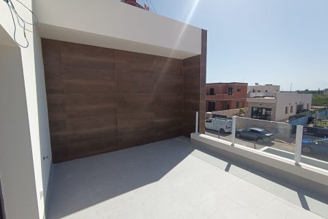 Villa in vendita Daya Nueva, Alicante, Spagna 3 camere da letto, 97 mq. N° 78664 - foto 17