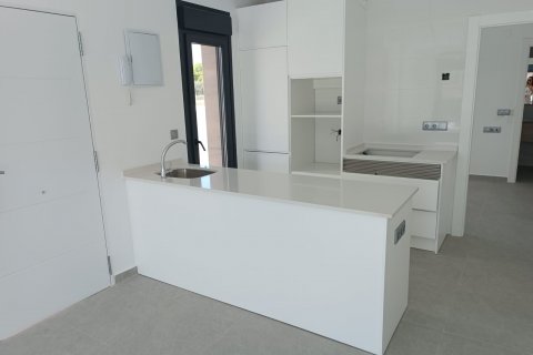 Villa in vendita Daya Nueva, Alicante, Spagna 3 camere da letto, 97 mq. N° 78664 - foto 7