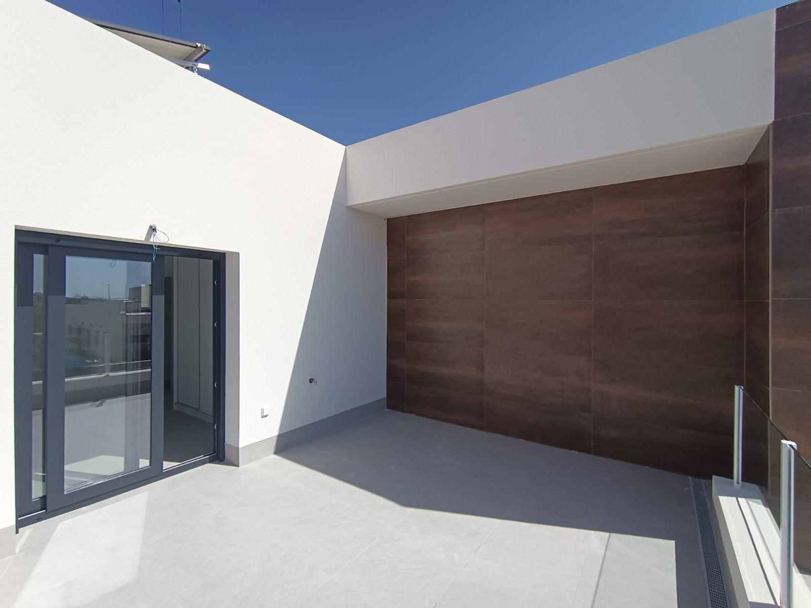Willa w Daya Nueva, Alicante, Hiszpania 3 sypialnie, 97 mkw. nr 78664