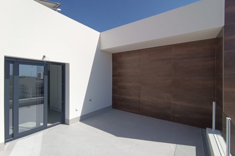 Villa in vendita Daya Nueva, Alicante, Spagna 3 camere da letto, 97 mq. N° 78664 - foto 16