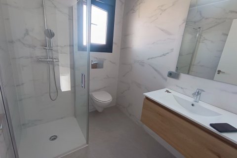 Villa in vendita Daya Nueva, Alicante, Spagna 3 camere da letto, 97 mq. N° 78664 - foto 15