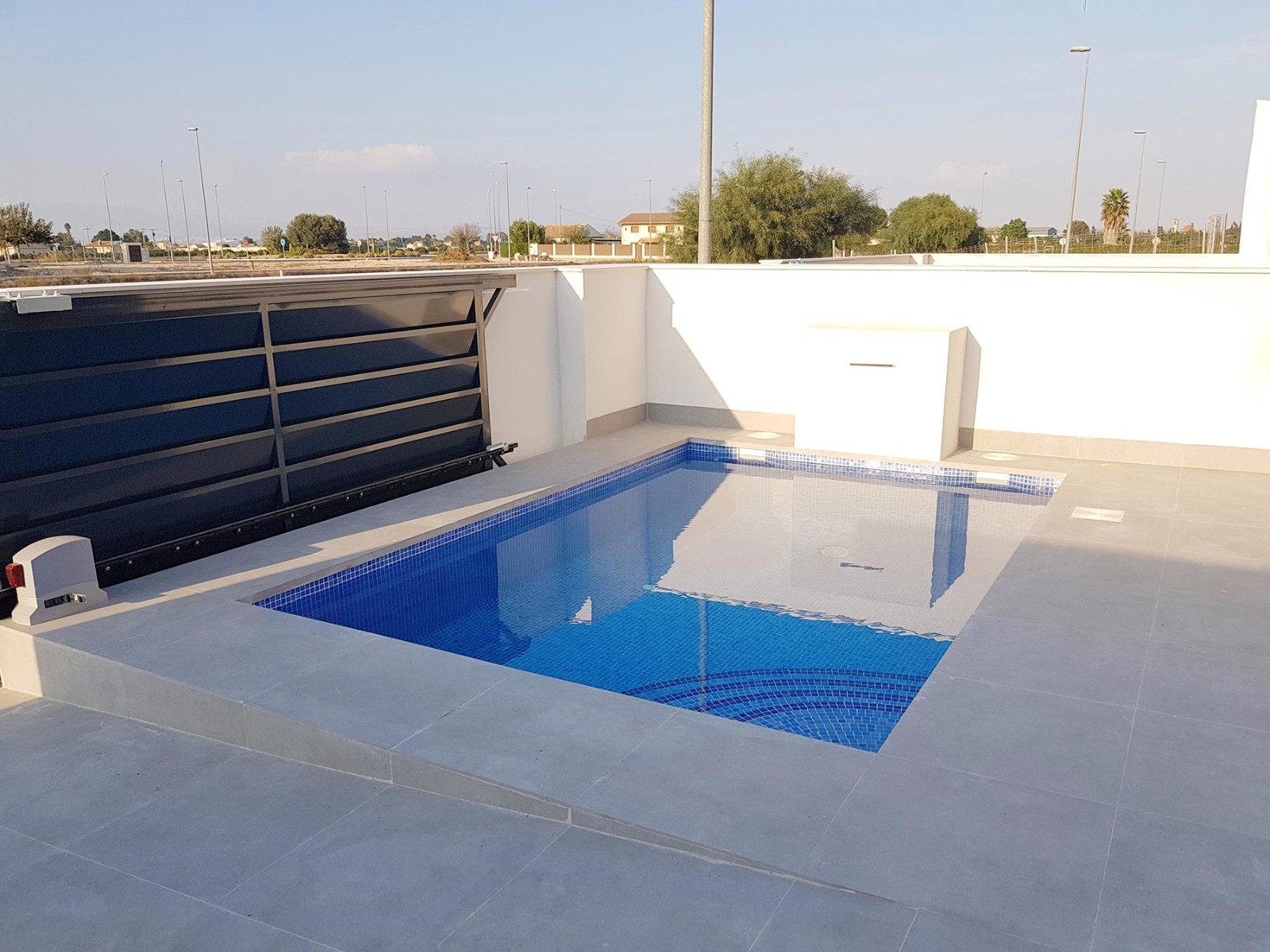 Willa w Daya Nueva, Alicante, Hiszpania 3 sypialnie, 97 mkw. nr 78664