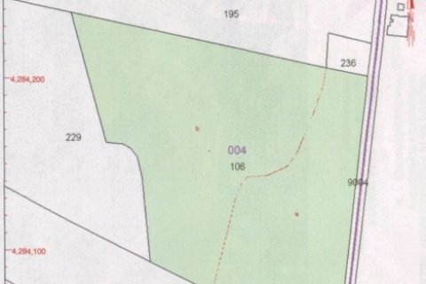 Terreno in vendita a Sant Francesc De Formentera, Formentera, Spagna 21000 mq. N° 152662 - foto 6