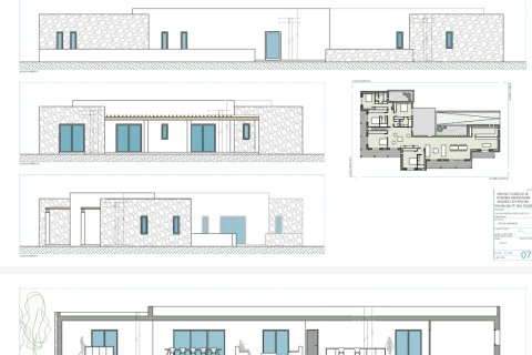 Terreno in vendita a Sant Francesc De Formentera, Formentera, Spagna 21000 mq. N° 152662 - foto 2