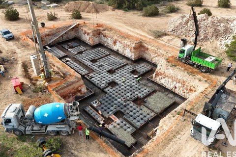 Terreno in vendita a Sant Francesc De Formentera, Formentera, Spagna 21000 mq. N° 152662 - foto 7