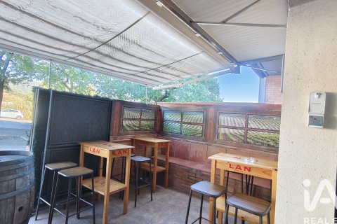 Kafejnīca / restorāns pārdošanā Mataro, Barcelona, Spānijā 1 istaba, 125 m2 Nr. 152660 - attēls 18