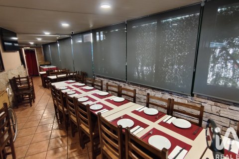 Kafejnīca / restorāns pārdošanā Mataro, Barcelona, Spānijā 1 istaba, 125 m2 Nr. 152660 - attēls 5
